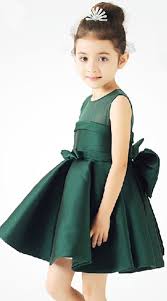 Western Birthday Party Dresses For Adults Your Daughter Look Super Cute And Can Be An Instant Head Turner Be It Any Indian Or Western Outfit Just Coor Kids Dress Girls Dresses Summer Baby Party Dress
