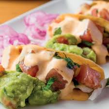 Maybe you would like to learn more about one of these? Menus Cantina Laredo