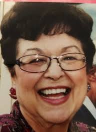 Obituary For Dolores Doe Mascara Carl J Spallino Funeral Home