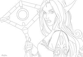 Animal coloring pages colouring pages coloring pages for kids coloring books world of warcraft swear word coloring book anatomy coloring book free printable coloring pages book images. 11 Wow Coloring Ideas World Of Warcraft Coloring Books Warcraft
