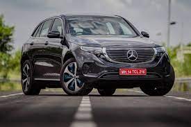 With the eqa suv, every drive is an experience. Mercedes Benz Eqc Electric Car India Launch Live Price In India Specifications And Feature The Financial Express