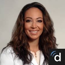 Dr. Veronica Williams, DO
