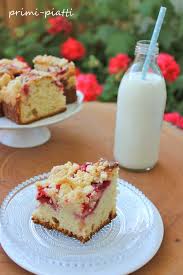 Za to dzisiaj wrzucam prosty placek drożdżowy, puchaty i mięciutki, o maślanej nucie kruszonki, ze słodkim lukrem. Ciasto Drozdzowe Z Truskawkami Bez Wyrastania Primi Piatti