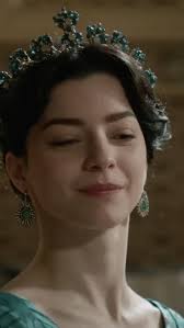 Valide Afife Nurbanu Sultan Vs Valide Melike Safiye Sultan. My previous  pool showed that as I expected Safiye is regarded as...