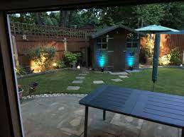 Pin Van Garden Light Shop Op Gls Garden Post Lights Tuin