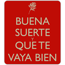 Other thank saying goodbye, there are a few ways you can say have a good day depending on the situation. Que Te Vaya Bien Spanish Common Phrases Good Day In Spanish