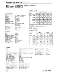 2001 polaris 500 xc sp snowmobile service repair manual