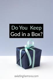 Mali music, travis greene, mary mary, lecrae 3. The Desire To Be My Own God Childrens Sermons Christian Encouragement Christian Blogs