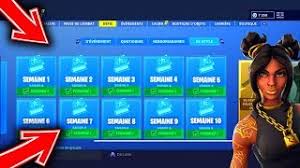 Les defis de la semaine 8 de fortnite saison 8 sont disponibles. Guide Complet Des Defis De La Semaine 10 Saison 8 De Fortnite Fortnite Astuce Netlab