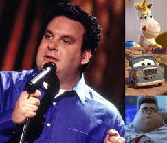 Forky will return in 'Toy Story 5', voice actor Tony Hale confirms.