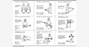 Found On Bing From Www Pinterest Com Shoulder Workout Shoulder Rehab Exercises Rotator Cuff Exercises