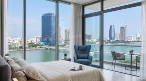 căn hộ Đà Nẵng 3 phòng ngủ