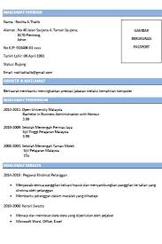 We did not find results for: Fuhh Contoh Resume Ringkas Dan Padat Resume Resume Format Job Resume Format