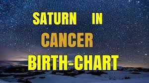 Saturn shows us where we must grow and learn lessons and what indeed people with this combination may make good relationship or family councillors because of their own experiences and the difficulties they have. Saturn In Cancer Birthchart Placement Youtube