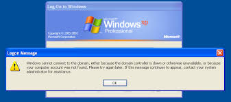 Kevinisms Domain Re Join Shortcut Trick