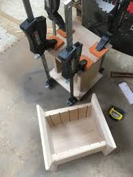 Wisdom of the Hands: May 2018