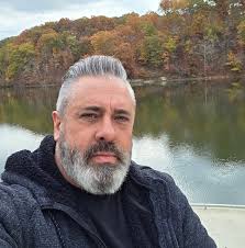 Ghost sighting in Center Hall, Pennsylvania