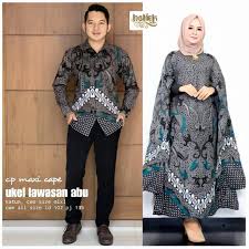 Kondangan engga perlu pake pakaian formal, pake jeans juga bagus kok. Bayar Di Rumah Diskon S D 70 Baju Batik Couple Baju Muslim Wanita Terbaru 2020 Batik Sarimbit Batik Modern Kebaya Couple Agustin Batik Batik Kondangan Batik