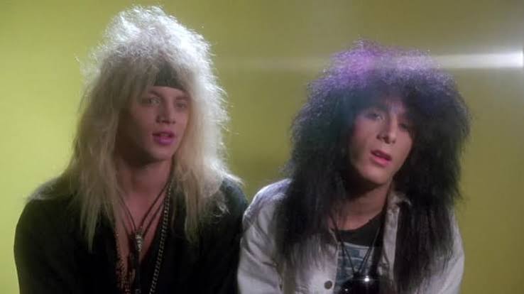Watch The Decline of Western Civilization Part II: The - Free Movies | Tubi