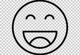 Smiley Face With Tears Of Joy Emoji Emoticon Drawing Png Black And White Circle Computer Icons Drawing Emoji Emoji Emoticon Tears Of Joy
