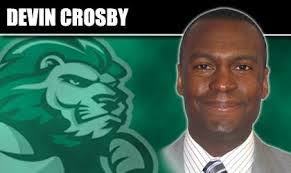 Devin Crosby's Instagram, Twitter & Facebook