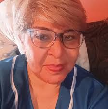 Gracias a Dios por qué nos está lloviendo otra vez en el sur de Juárez