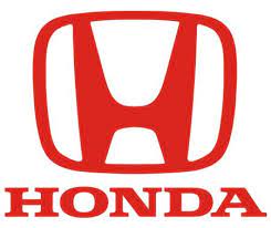 Logo Honda Automobile Download Vector Dan Gambar Honda Automotive Logo Vector Logo
