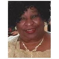 AUDREY JOHNSON Obituary