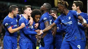 Founded in 1905, the club competes in the premi. Premier League Chelsea Defeats Tottenham In Game Tarnished By Racist Abuse Claims Cnn