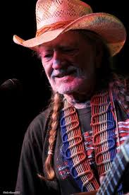 Willie Nelson