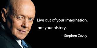 Stephen Covey Quotes For Leadership Well Quo