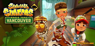 Image result for Subway Surfers