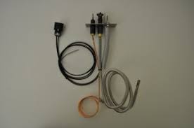 Gas grill igniter stopped working? Hpc Fire Hwi Series Igniter Repair Kit Outdoor Heating Fire Pit Outdoor Fireplace Parts Ekoios Vn
