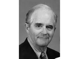 Thomas Harper Obituary (1934