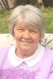 Kathleen Lumsden Obituary January 6, 2024