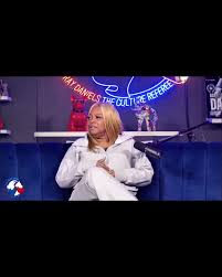 Debra Antney says the offered her 5 million dollars to get away from @Nicki  Minaj & she didn’t take it, she says you can’t pay her enough because Nicki  Minaj is her child. Deb says people were so ...