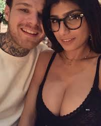Former porn star Mia Khalifa opens up on her struggle in adult film  industry- The Etimes Photogallery Page 17