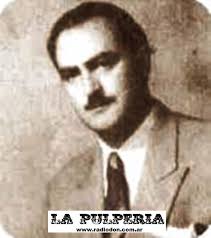 Hoy se cumplen 106 años, del natalicio de Julio Migno