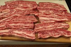 Asian Braised Short Ribs How To Feed A Loon Flanken Short Ribs Recipe Oven Flanken Short Ribs Recipe Short Ribs