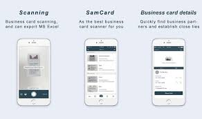 Check spelling or type a new query. 9 Business Card Scanner And Organizer Apps For Iphone And Android