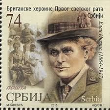 Elsie Inglis