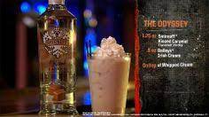I've also included a link below where you can learn to make lots of. Smirnoff Kissed Caramel Shot 1 25 Oz Smirnoff Kissed Carmel Vodka 5 Oz Baileys Irish Cream Dollop Of Whi Caramel Drinks Bar Drink Recipes Vodka Recipes Drinks