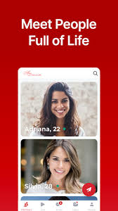 All the apps & games here are for home or personal use only. Amolatina Chat Meet Date Latin Singles Online Apk Mod Premium Download 4 7 0 Apksshare Com