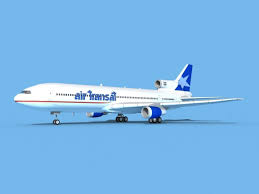 Jetphotos.com is the biggest database of aviation photographs with over 4 million screened photos online! Lockheed L 1011 Tristar Air Transat 2 3d Model Cgtrader
