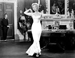 From Taylor Swift to Marilyn Monroe: A Brief History of Cinematic Showgirls  | Vanity Fair