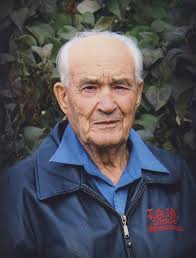 Obituary of Howard Laurence Allen