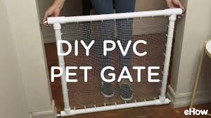 See more ideas about deck gate, deck, porch gate. 12 Diy Dog Gate Plans Make Your Own Pet Gate