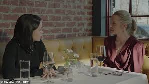 Taryn manning and cory hardrict star in upcoming thriller 'karen'. 17ejh9ay6c1mfm