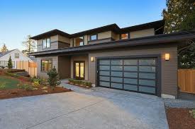 A flat roof is pretty well what it sounds like: 10 Types Of Roofs For Houses The Best Shapes And Materials