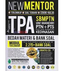 Check spelling or type a new query. New Mentor Tpa Sbmptn Um Mandiri Ptn Pts Kuliah Kedinasan Shopee Indonesia